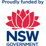 NSW Government Logo